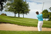 golf courses in MD and DE