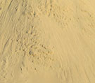 top dressing sand